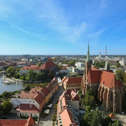 Wroclaw