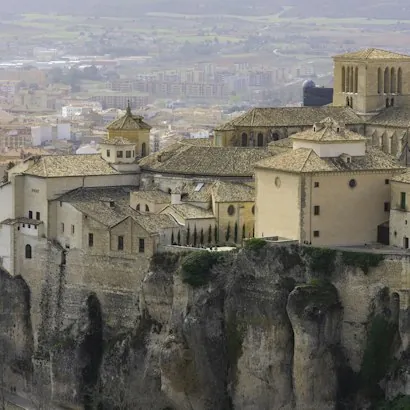 Cuenca