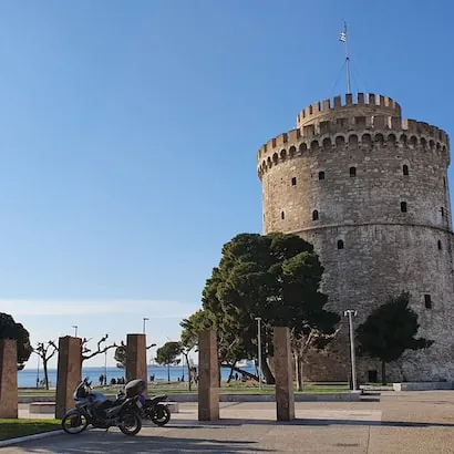 Thessaloniki