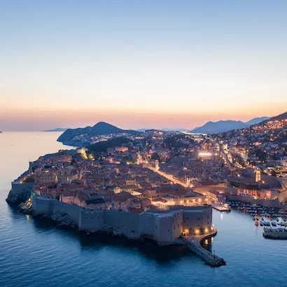 Dubrovnik