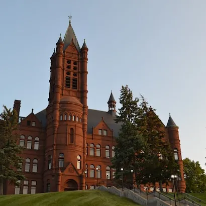 Syracuse