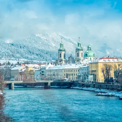 Innsbruck