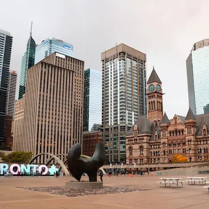Toronto