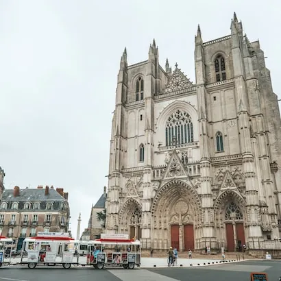 Nantes