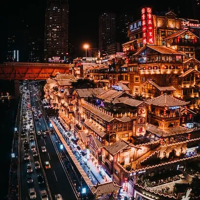 Chongqing