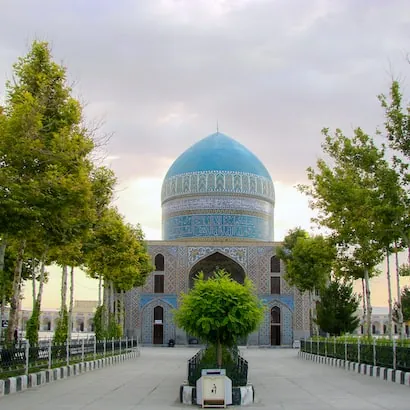 Mashhad