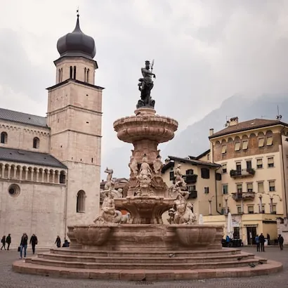 Trento