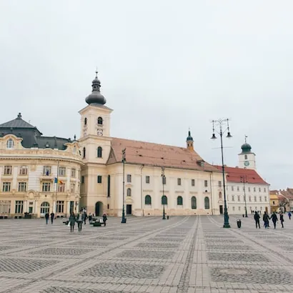 Sibiu