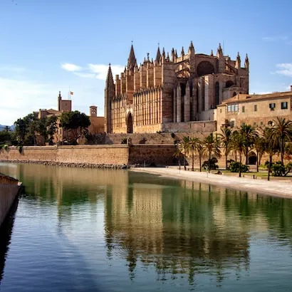 Palma de Mallorca
