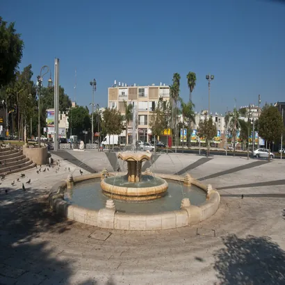 Petah Tikva