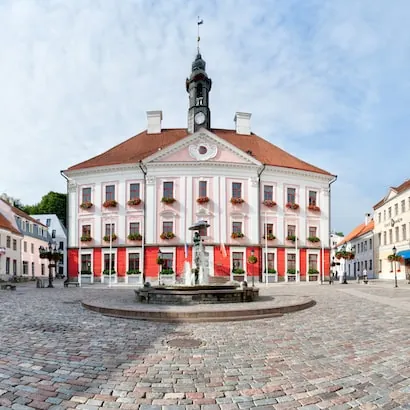 Tartu