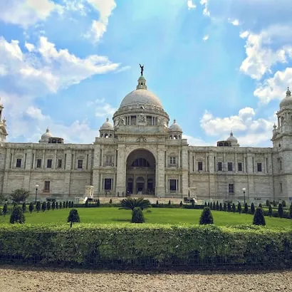 Kolkata