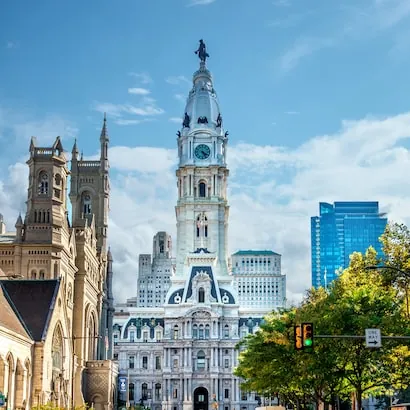 Philadelphia
