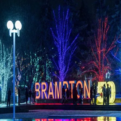 Brampton