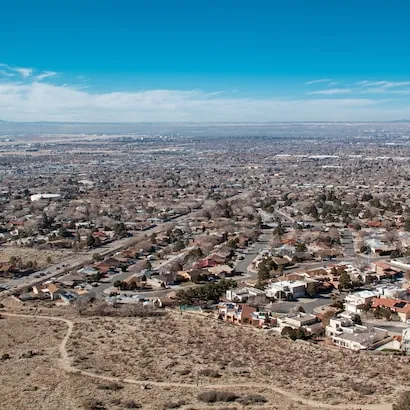 Albuquerque