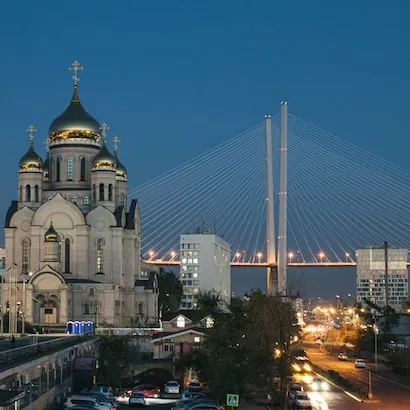 Vladivostok