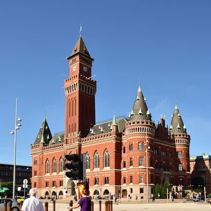 Helsingborg