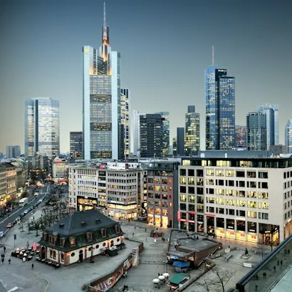 Frankfurt