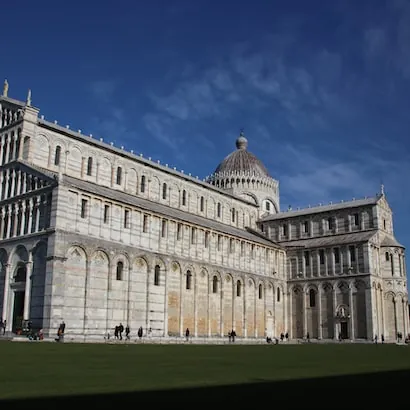Pisa