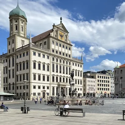 Augsburg