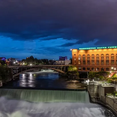 Spokane