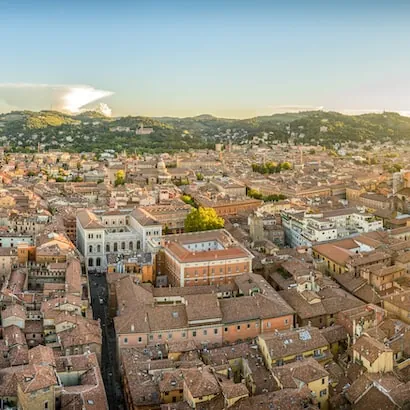 Bologna