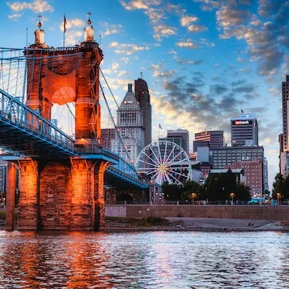 Cincinnati