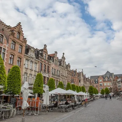 Leuven