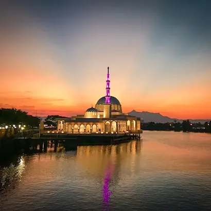 Kuching