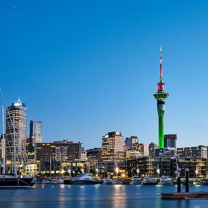 Auckland