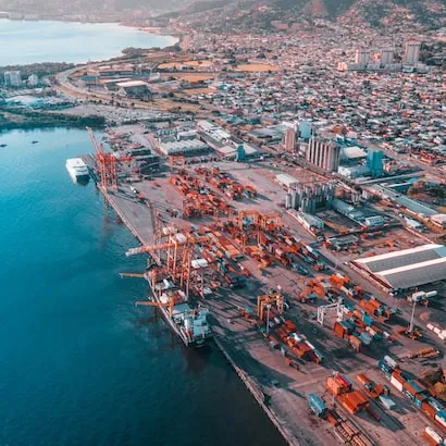 Port of Spain