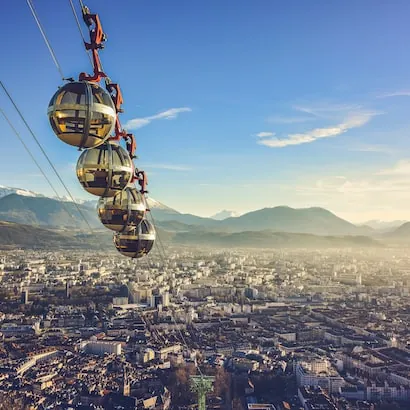 Grenoble