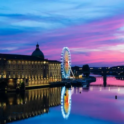 Toulouse